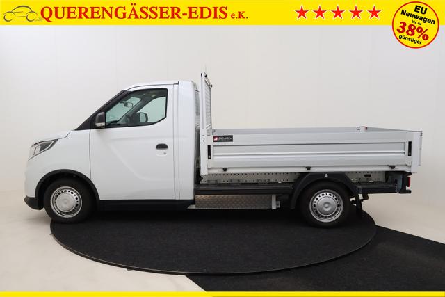 Maxus eDeliver 3 Kastenwagen Long Wheel Base 