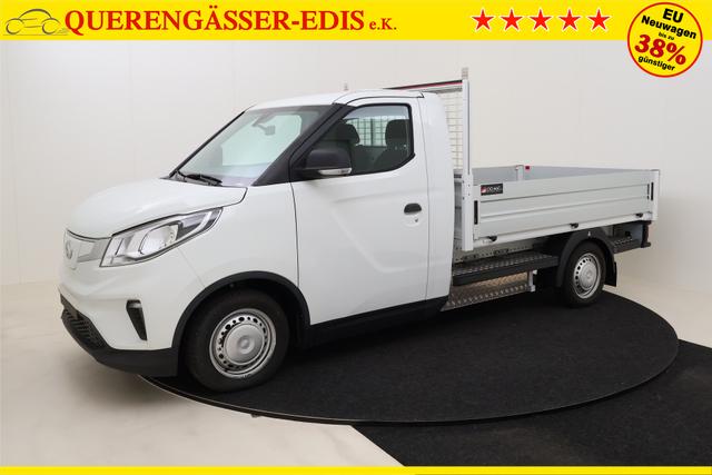 Maxus eDeliver 3 Kastenwagen Long Wheel Base 