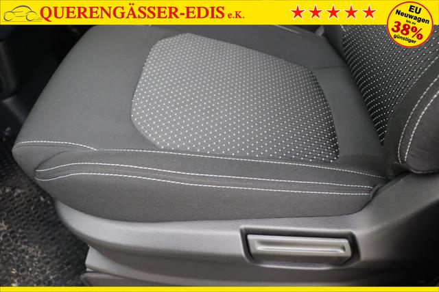 Maxus eDeliver 3 Kastenwagen Long Wheel Base 