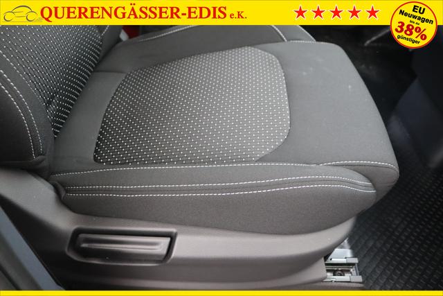 Maxus eDeliver 3 Kastenwagen Long Wheel Base 