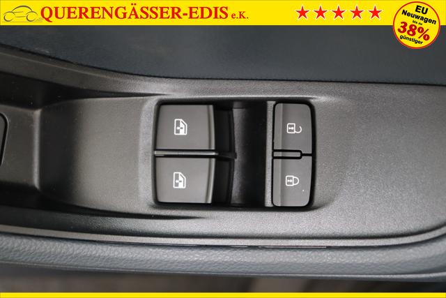 Maxus eDeliver 3 Kastenwagen Long Wheel Base 