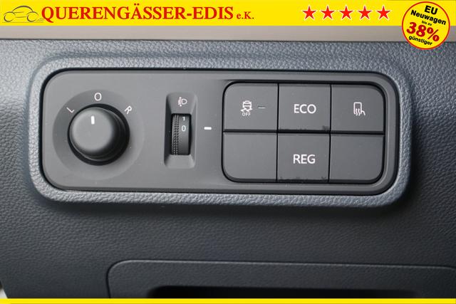 Maxus eDeliver 3 Kastenwagen Long Wheel Base 