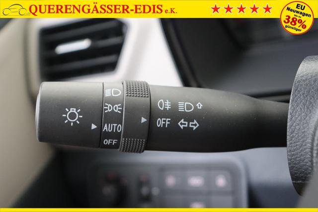Maxus eDeliver 3 Kastenwagen Long Wheel Base 