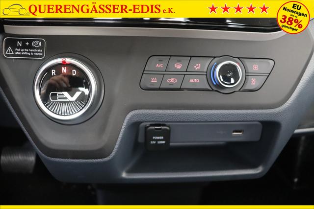 Maxus eDeliver 3 Kastenwagen Long Wheel Base 