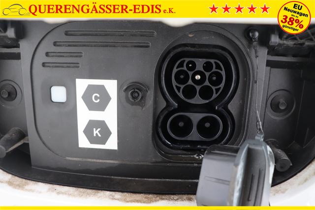 Maxus eDeliver 3 Kastenwagen Long Wheel Base 