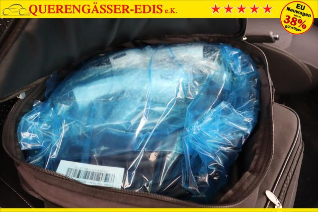 Maxus eDeliver 3 Kastenwagen Long Wheel Base 