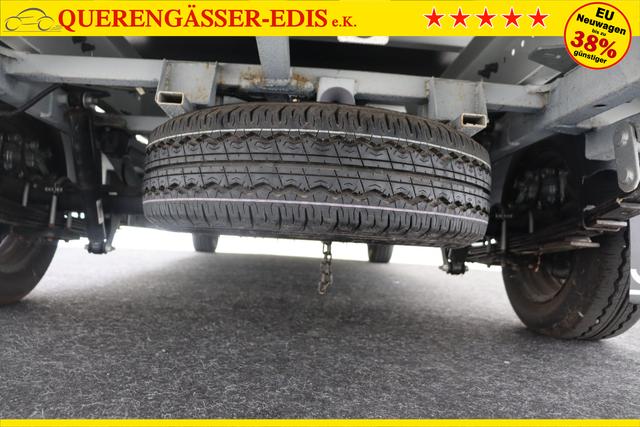 Maxus eDeliver 3 Kastenwagen Long Wheel Base 