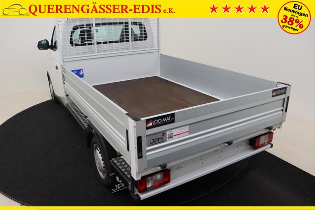 Maxus eDeliver 3 Kastenwagen Long Wheel Base 