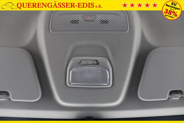 Maxus eDeliver 3 Kastenwagen Long Wheel Base 