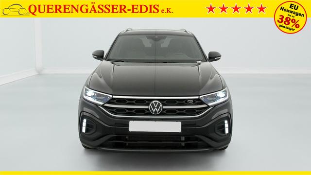 Volkswagen T-Roc 1.0 TSI 116 START/STOP BVM6 R-LINE 
