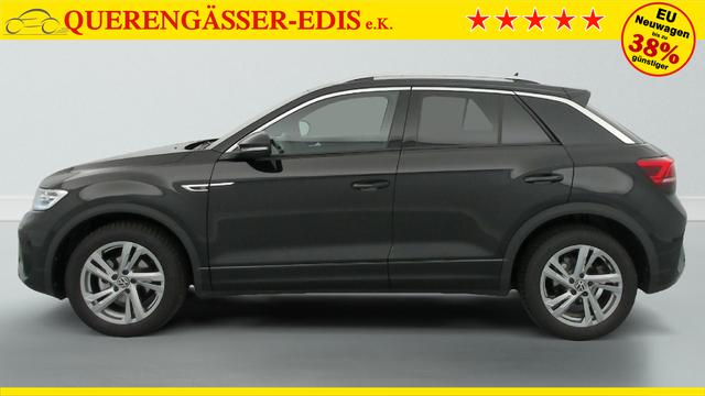 Volkswagen T-Roc 1.0 TSI 116 START/STOP BVM6 R-LINE 