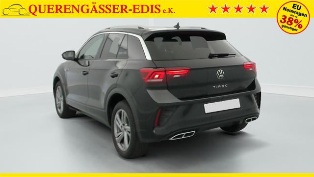 Volkswagen T-Roc 1.0 TSI 116 START/STOP BVM6 R-LINE 
