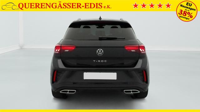 Volkswagen T-Roc 1.0 TSI 116 START/STOP BVM6 R-LINE 
