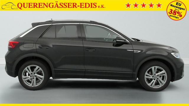 Volkswagen T-Roc 1.0 TSI 116 START/STOP BVM6 R-LINE 