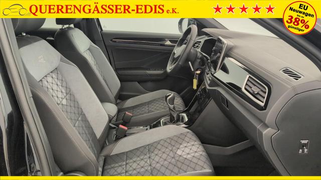 Volkswagen T-Roc 1.0 TSI 116 START/STOP BVM6 R-LINE 