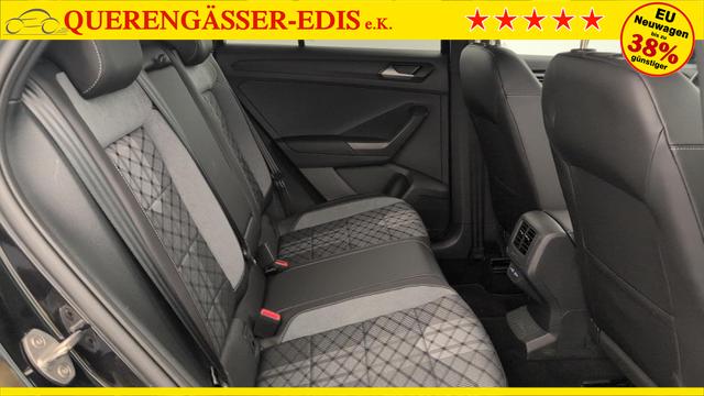 Volkswagen T-Roc 1.0 TSI 116 START/STOP BVM6 R-LINE 