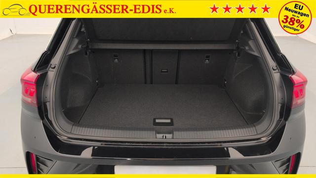Volkswagen T-Roc 1.0 TSI 116 START/STOP BVM6 R-LINE 