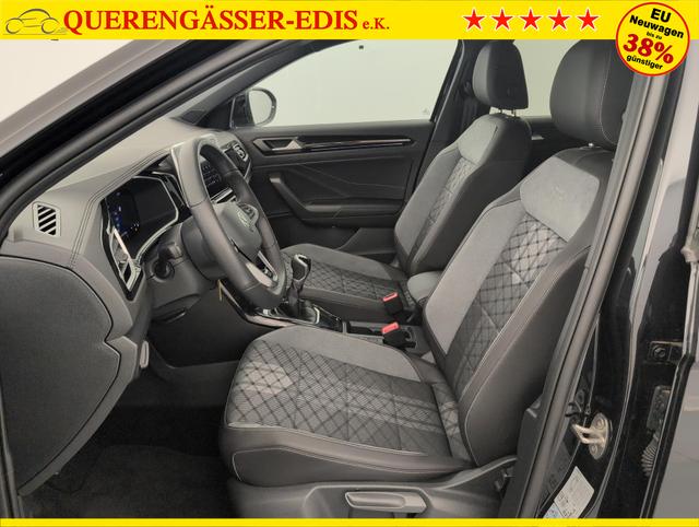 Volkswagen T-Roc 1.0 TSI 116 START/STOP BVM6 R-LINE 