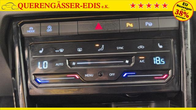 Volkswagen T-Roc 1.0 TSI 116 START/STOP BVM6 R-LINE 