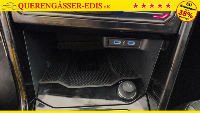 Volkswagen T-Roc 1.0 TSI 116 START/STOP BVM6 R-LINE 
