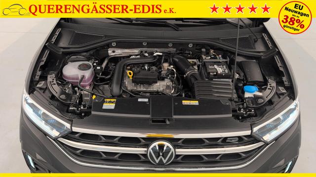 Volkswagen T-Roc 1.0 TSI 116 START/STOP BVM6 R-LINE 