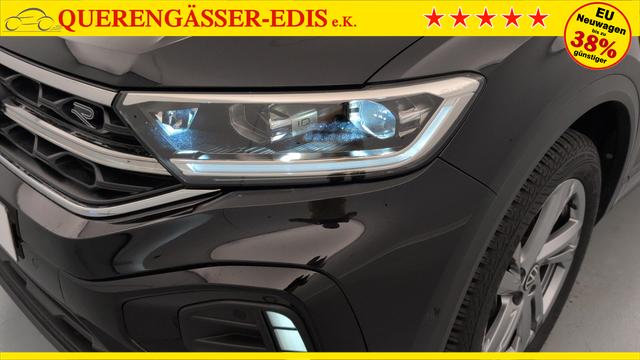 Volkswagen T-Roc 1.0 TSI 116 START/STOP BVM6 R-LINE 