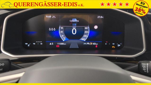 Volkswagen T-Roc 1.0 TSI 116 START/STOP BVM6 R-LINE 