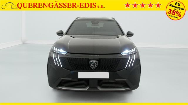 Peugeot 5008 HYBRID 145CH E-DCS6 GT 