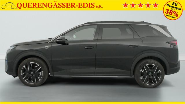 Peugeot 5008 HYBRID 145CH E-DCS6 GT 