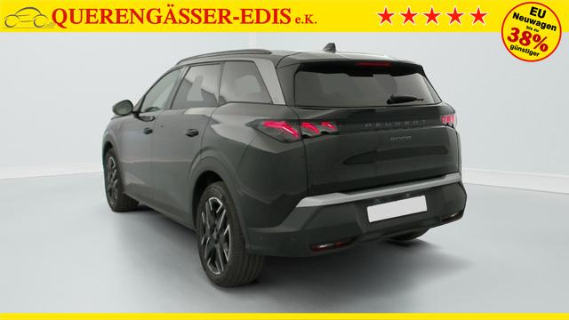 Peugeot 5008 HYBRID 145CH E-DCS6 GT 