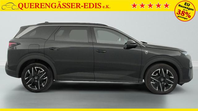 Peugeot 5008 HYBRID 145CH E-DCS6 GT 