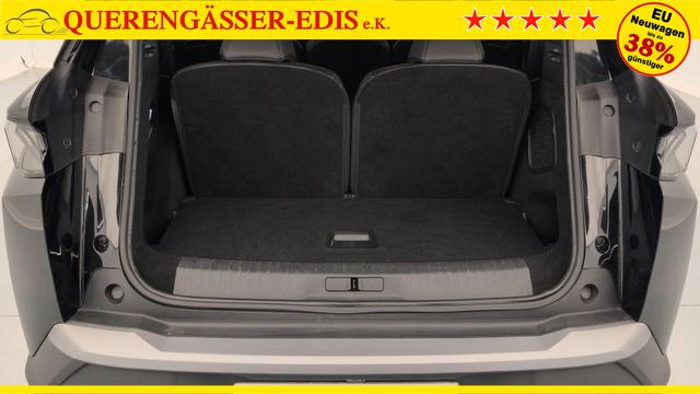 Peugeot 5008 HYBRID 145CH E-DCS6 GT 