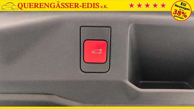 Peugeot 5008 HYBRID 145CH E-DCS6 GT 