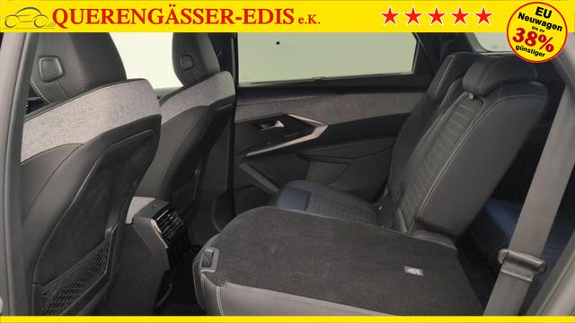 Peugeot 5008 HYBRID 145CH E-DCS6 GT 