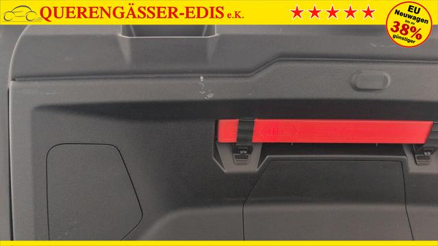 Peugeot 5008 HYBRID 145CH E-DCS6 GT 