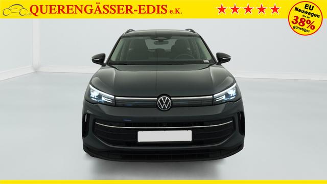 Volkswagen Tiguan 1.5 ETSI 150CH DSG7 LIFE PLUS 