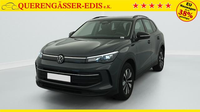 Volkswagen Tiguan 1.5 ETSI 150CH DSG7 LIFE PLUS 