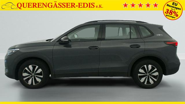 Volkswagen Tiguan 1.5 ETSI 150CH DSG7 LIFE PLUS 