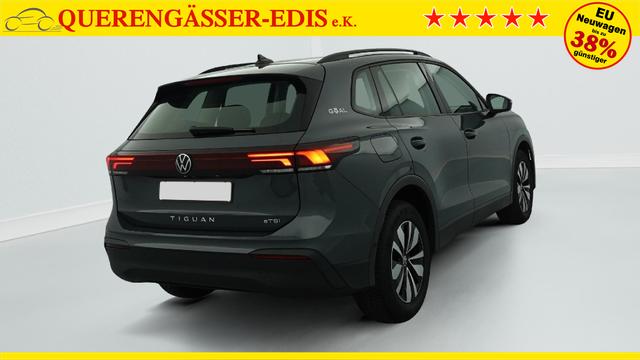 Volkswagen Tiguan 1.5 ETSI 150CH DSG7 LIFE PLUS 