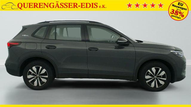 Volkswagen Tiguan 1.5 ETSI 150CH DSG7 LIFE PLUS 
