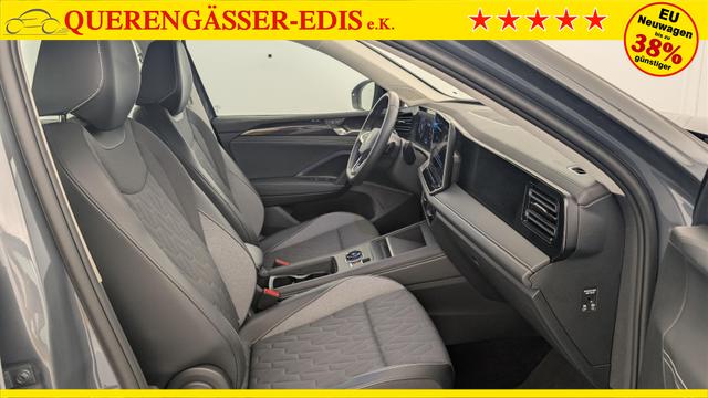 Volkswagen Tiguan 1.5 ETSI 150CH DSG7 LIFE PLUS 
