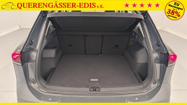 Volkswagen Tiguan 1.5 ETSI 150CH DSG7 LIFE PLUS 
