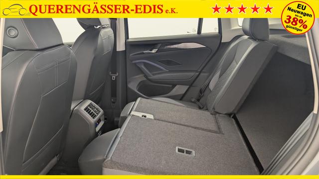 Volkswagen Tiguan 1.5 ETSI 150CH DSG7 LIFE PLUS 