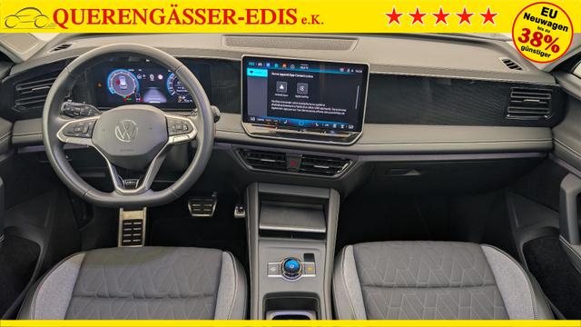 Volkswagen Tiguan 1.5 ETSI 150CH DSG7 LIFE PLUS 