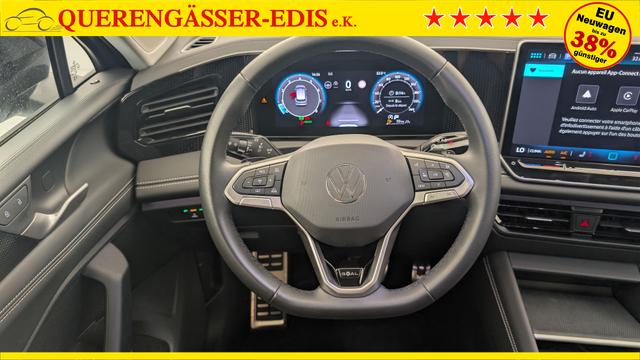 Volkswagen Tiguan 1.5 ETSI 150CH DSG7 LIFE PLUS 