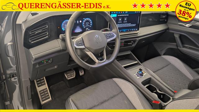 Volkswagen Tiguan 1.5 ETSI 150CH DSG7 LIFE PLUS 