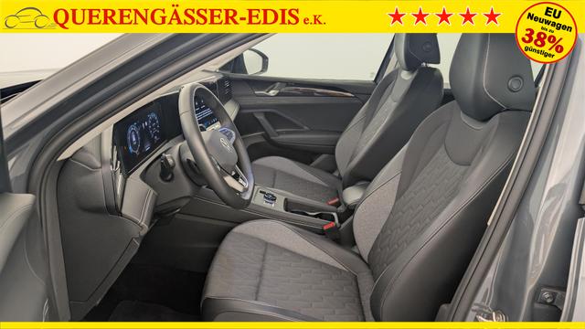 Volkswagen Tiguan 1.5 ETSI 150CH DSG7 LIFE PLUS 