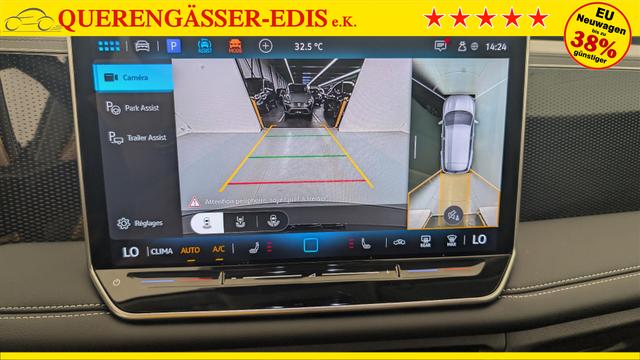 Volkswagen Tiguan 1.5 ETSI 150CH DSG7 LIFE PLUS 