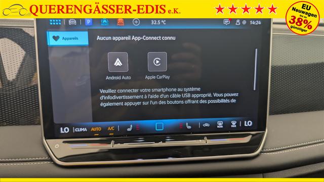 Volkswagen Tiguan 1.5 ETSI 150CH DSG7 LIFE PLUS 