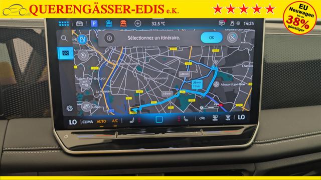 Volkswagen Tiguan 1.5 ETSI 150CH DSG7 LIFE PLUS 